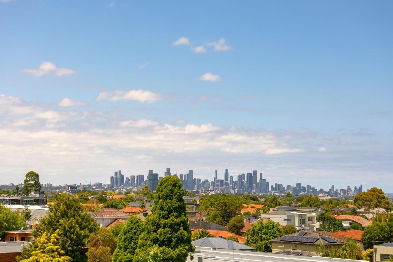 Punthill Essendon North Aparthotel Melbourne Bagian luar foto